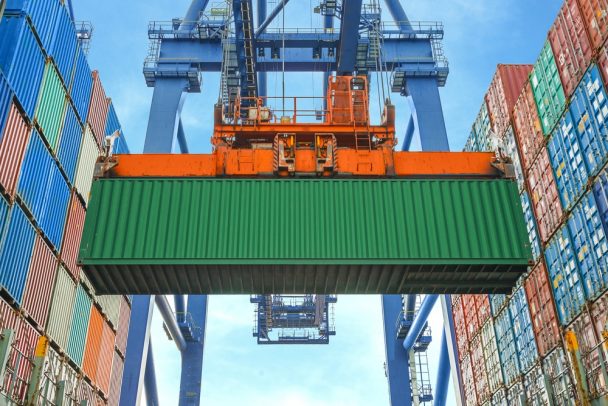 The Nitty-Gritty Of Shipping Container Export